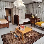 Maison Boutet 9 * Fanjeaux