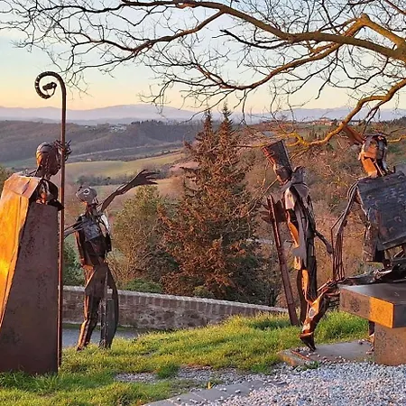 בית נופש Maison Boutet 9 *