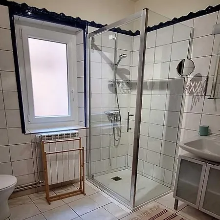 Maison Boutet 9 בית נופש