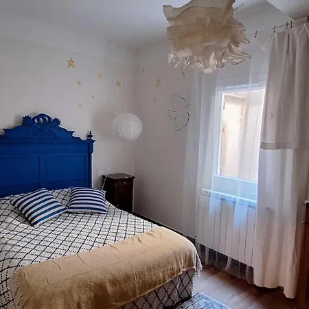 בית נופש Maison Boutet 9