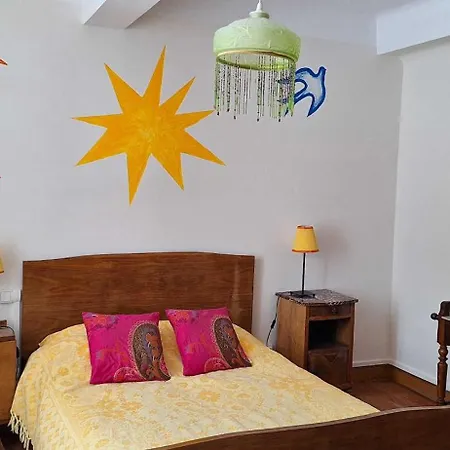 Maison Boutet 9 בית נופש *