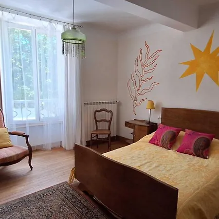 Maison Boutet 9 *