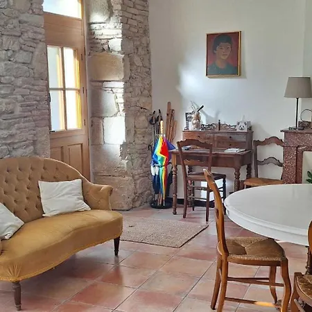 בית נופש Maison Boutet 9