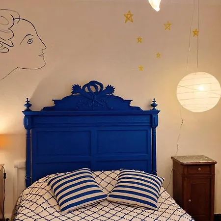 בית נופש Maison Boutet 9 Fanjeaux