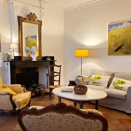 度假居 Maison Boutet 9 *