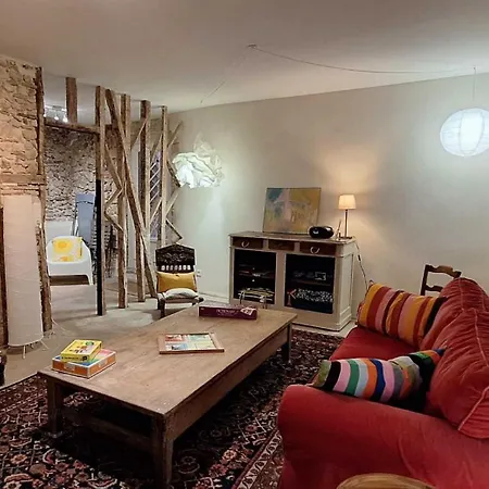 Maison Boutet 9 *