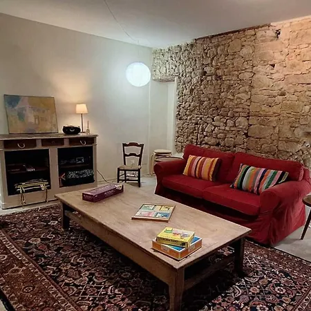 度假居 Maison Boutet 9