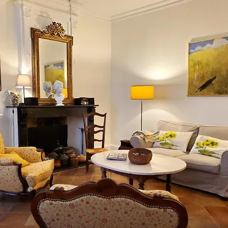 Maison Boutet 9 Dom wakacyjny *