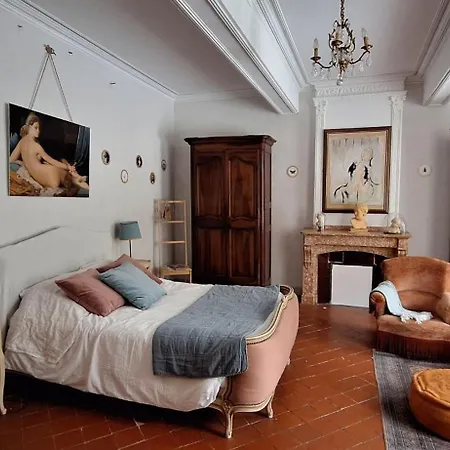 Maison Boutet 9 Dom wakacyjny *