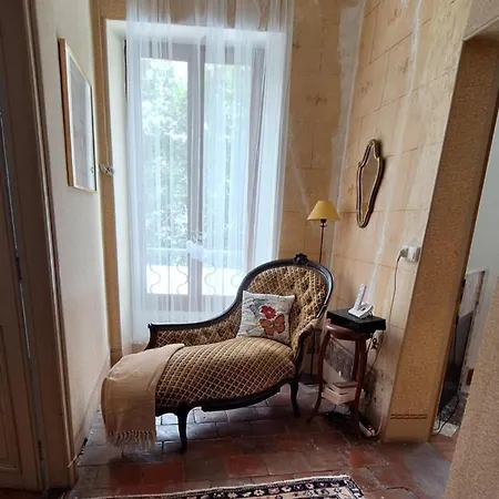 Feriehus Maison Boutet 9 *