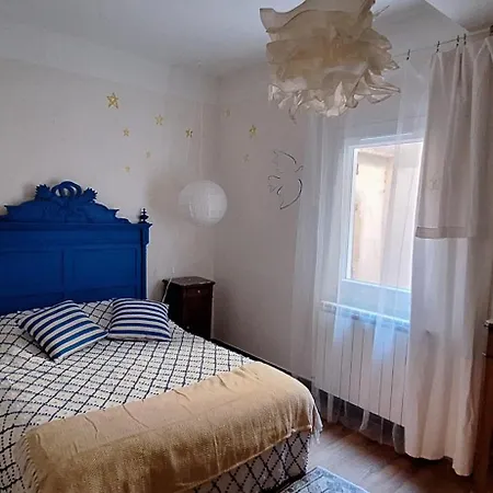 Maison Boutet 9 Feriehus Fanjeaux