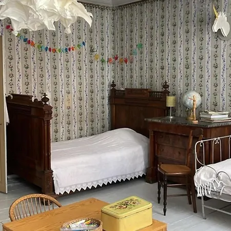 Maison Boutet 9 * Fanjeaux