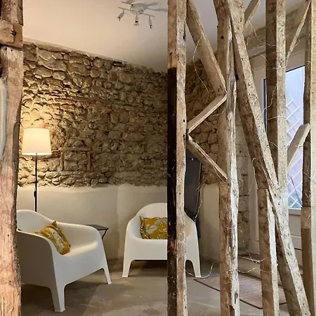 Hébergement de vacances Maison Boutet 9 *