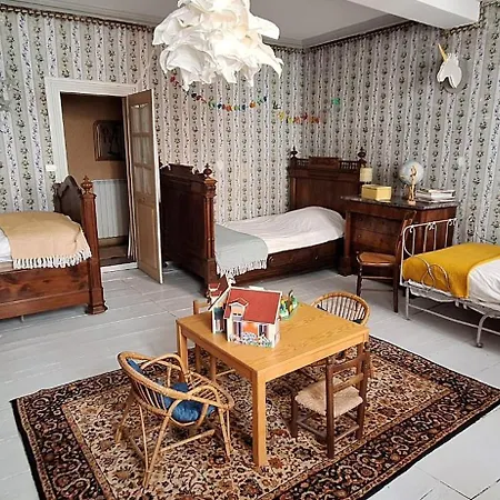 Maison Boutet 9 Hébergement de vacances Fanjeaux