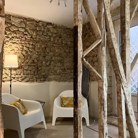 Vakantiehuis Maison Boutet 9
