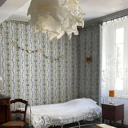 Maison Boutet 9 * Fanjeaux