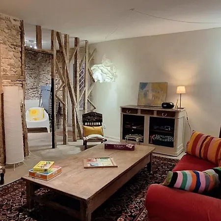 Maison Boutet 9 Fanjeaux