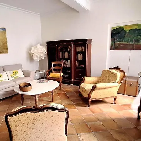 Maison Boutet 9 Vakantiehuis