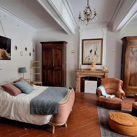 Vakantiehuis Maison Boutet 9