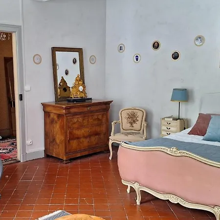 Maison Boutet 9 * Fanjeaux