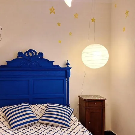 Maison Boutet 9 Vakantiehuis *