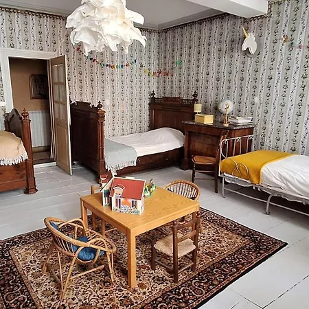Maison Boutet 9 Fanjeaux