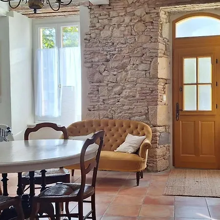Maison Boutet 9 * Fanjeaux