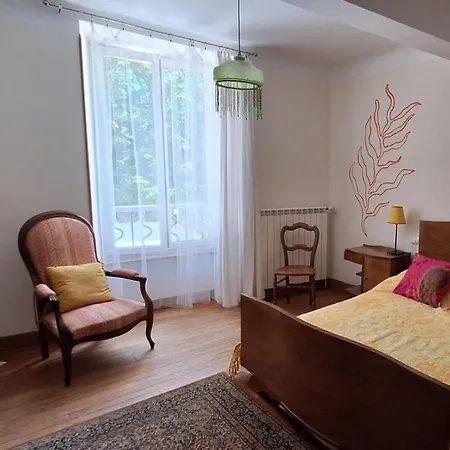 Vakantiehuis Maison Boutet 9 Fanjeaux