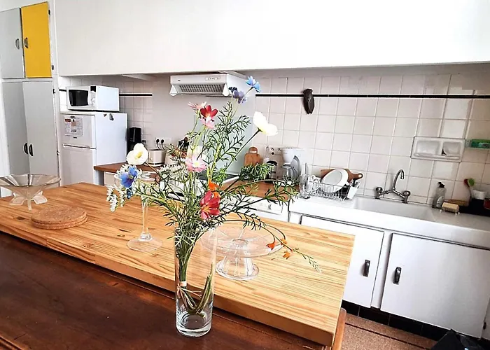 度假居 Maison Boutet 9 Fanjeaux