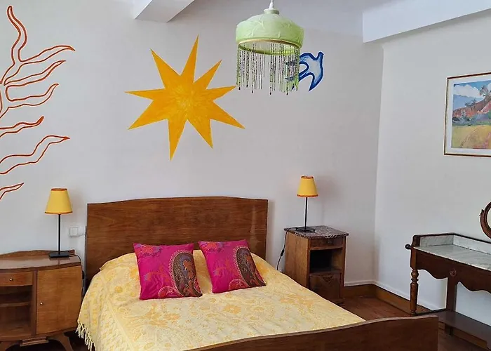 Maison Boutet 9 Fanjeaux