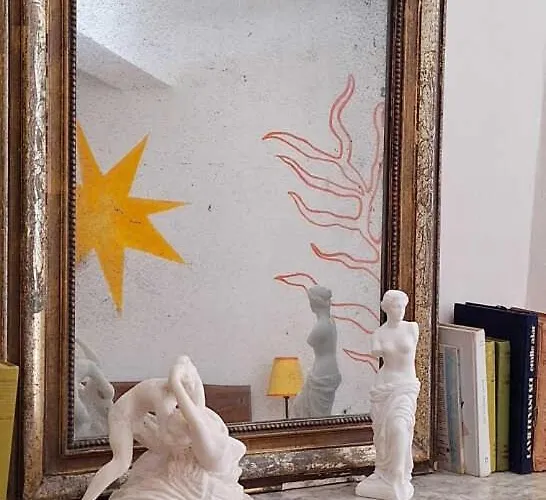 Maison Boutet 9 度假居 *