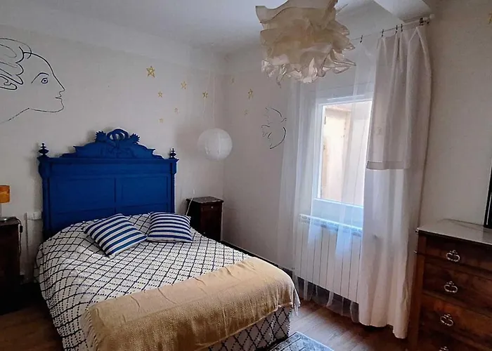 Maison Boutet 9 Fanjeaux