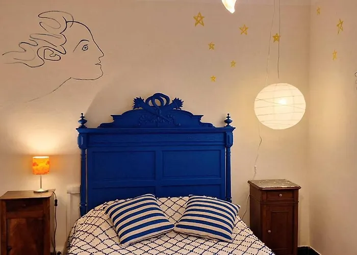 度假居 Maison Boutet 9