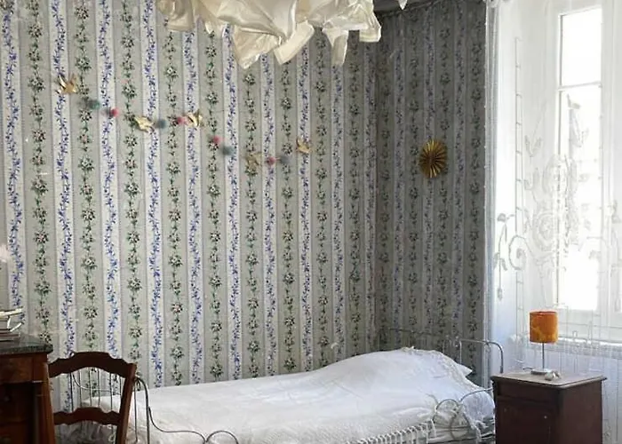 Maison Boutet 9 * Fanjeaux