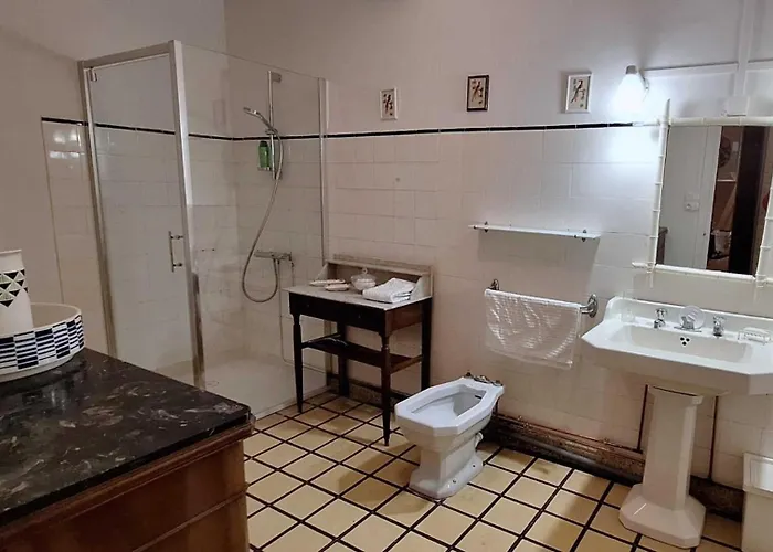 度假居 Maison Boutet 9 Fanjeaux